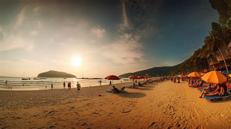 patong beach vacation rentals